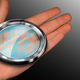 Illustration for article titled Retro-Futurist Cell Phone Made From Rotary Dialer
